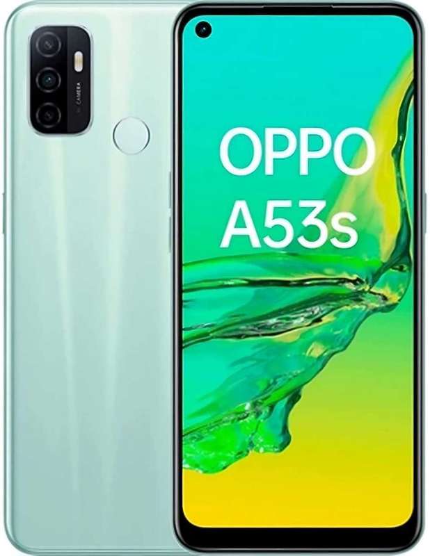 Oppo A53s