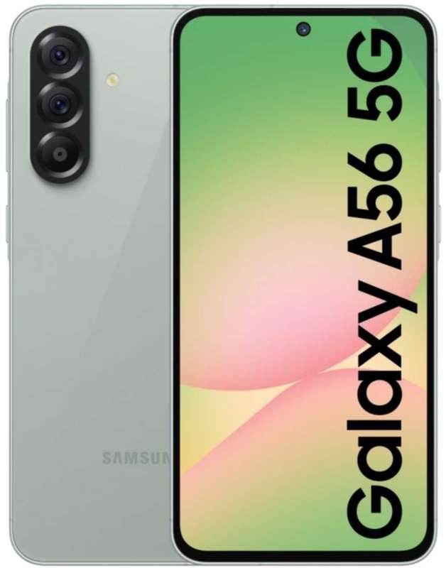 Samsung Galaxy A56 5G