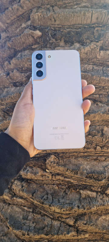 Samsung Galaxy S22 Plus