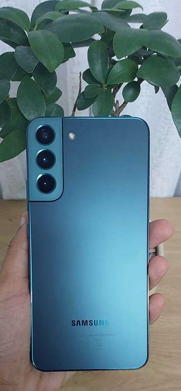 Samsung Galaxy S22 Plus