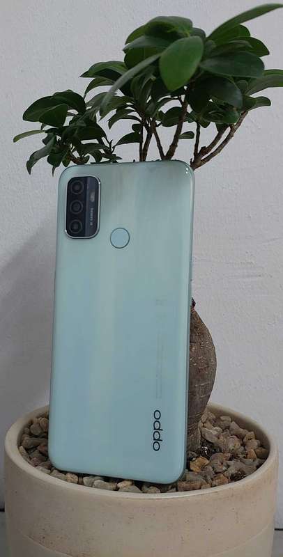 Oppo A53s