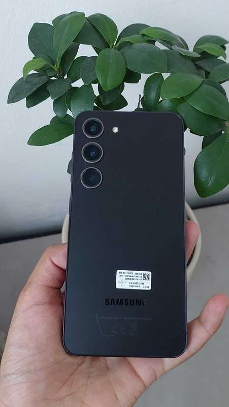 Samsung Galaxy S23