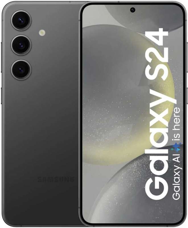 Samsung Galaxy S24