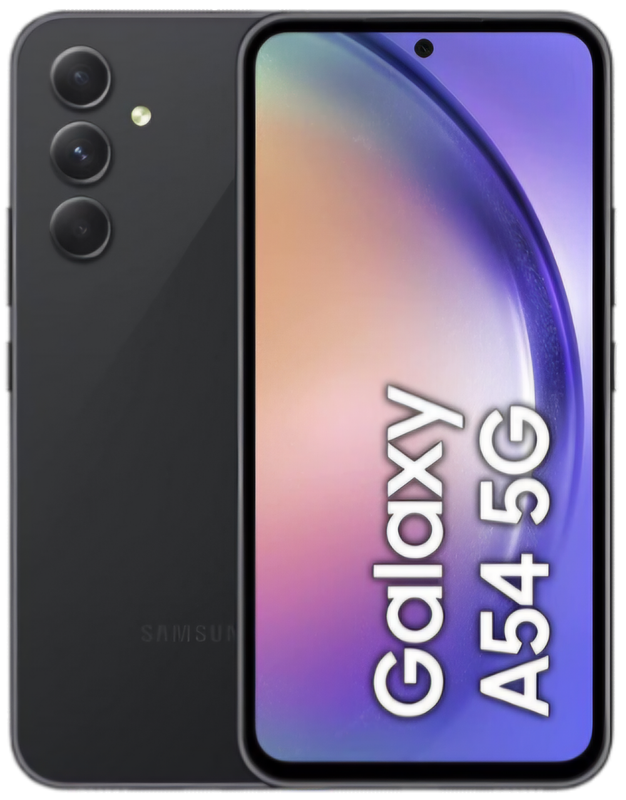 Samsung Galaxy A54 5G