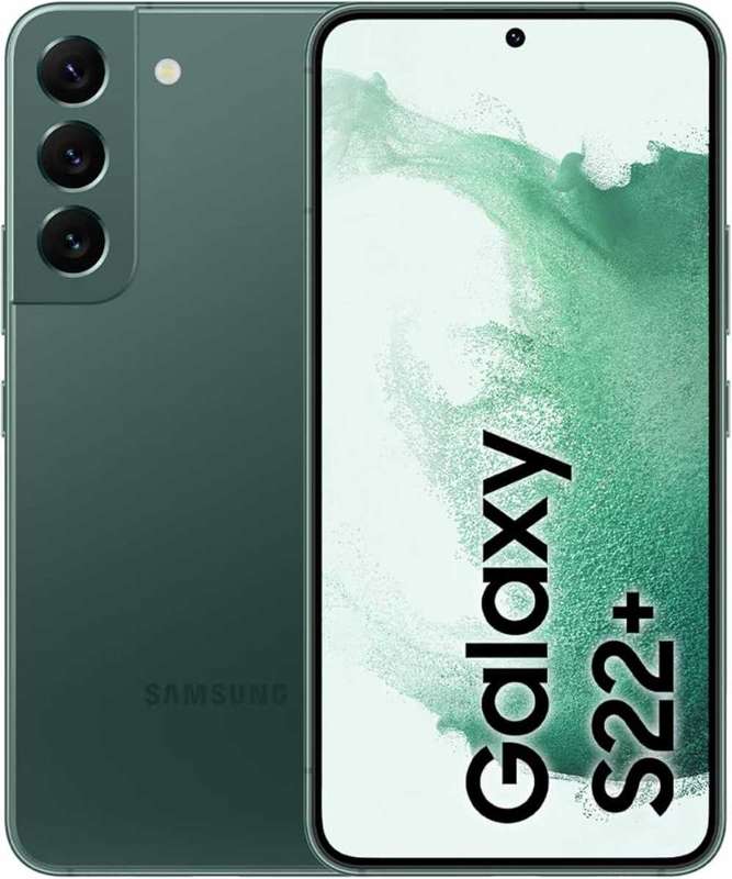 Samsung Galaxy S22 Plus