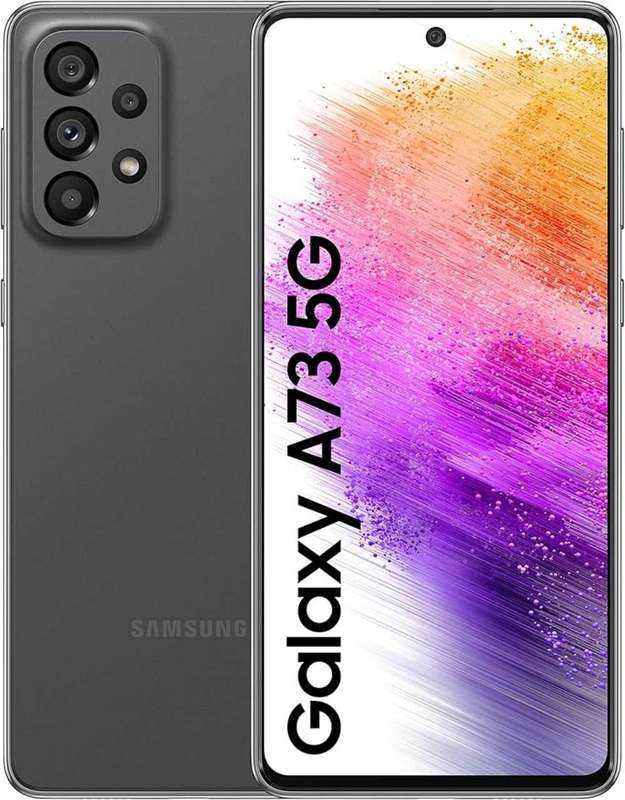 Samsung Galaxy A73 5G
