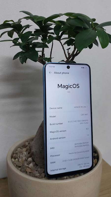 Honor 90 Lite