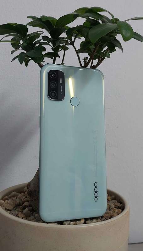 Oppo A53s