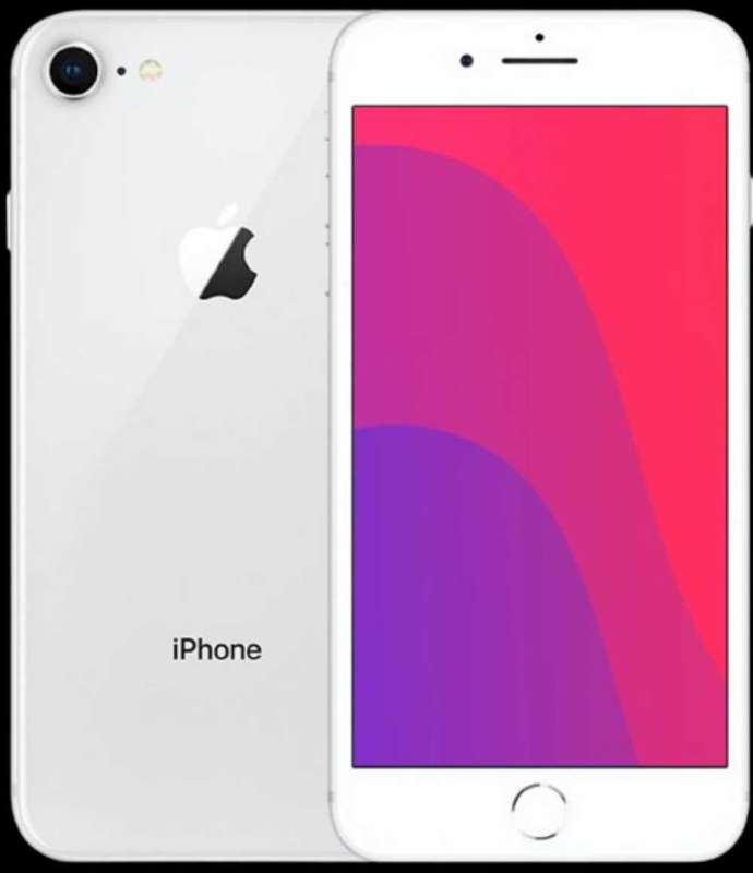 iPhone 8 - 256GB