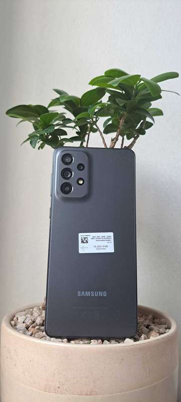 Samsung Galaxy A73 5G