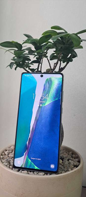 Samsung Galaxy Note 20 5G