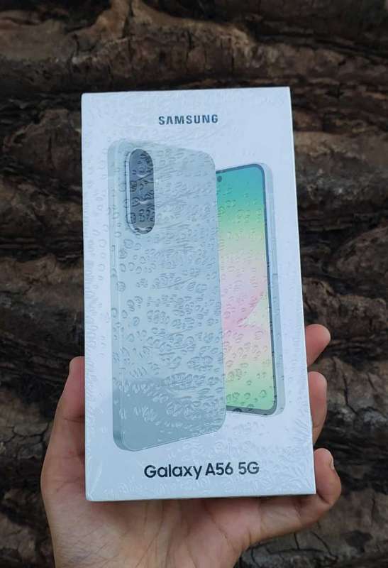 Samsung Galaxy A56 5G