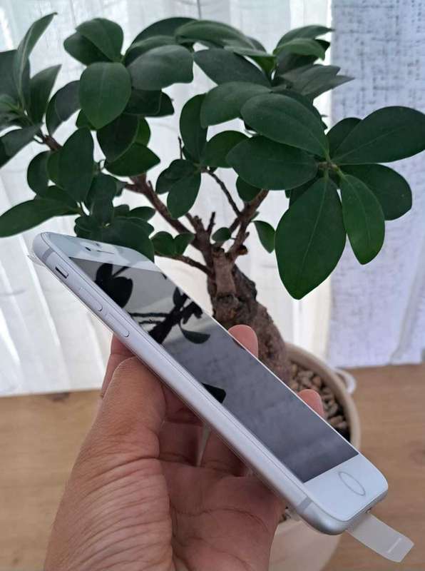 iPhone 8 - 256GB