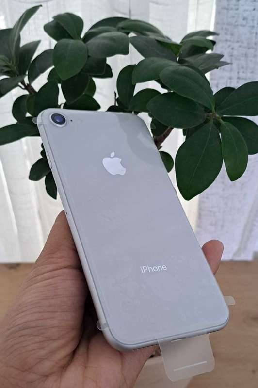 iPhone 8 - 256GB