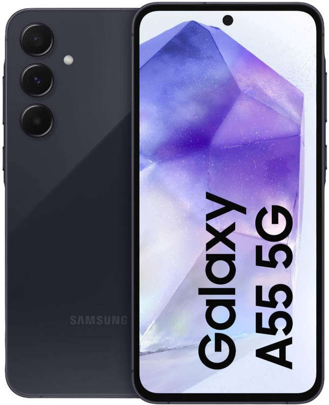 Samsung Galaxy A55 5G