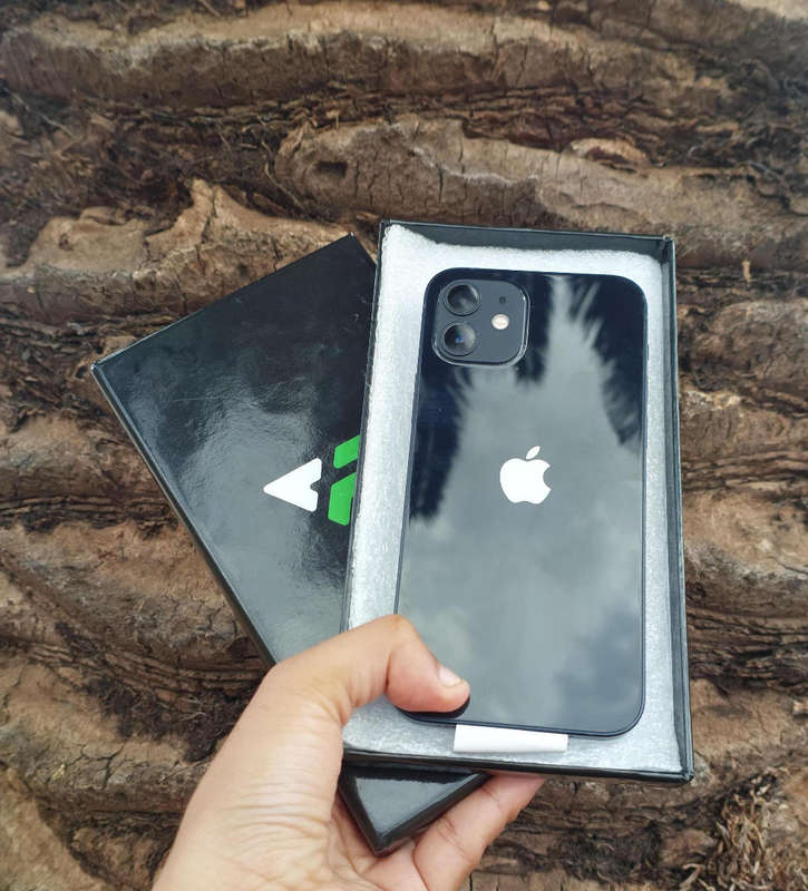 iPhone 12 - 128GB