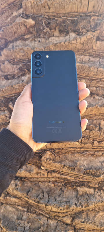 Samsung Galaxy S22 Plus