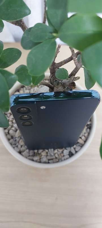 Samsung Galaxy S22 Plus