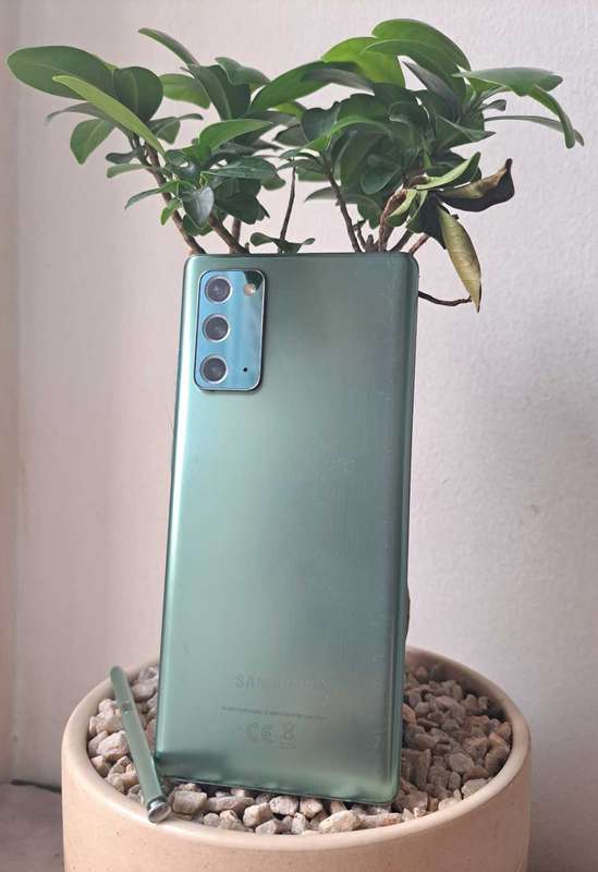 Samsung Galaxy Note 20 5G