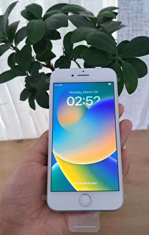 iPhone 8 - 256GB