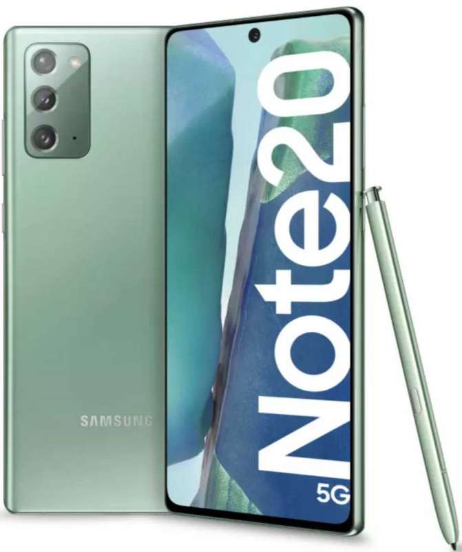 Samsung Galaxy Note 20 5G