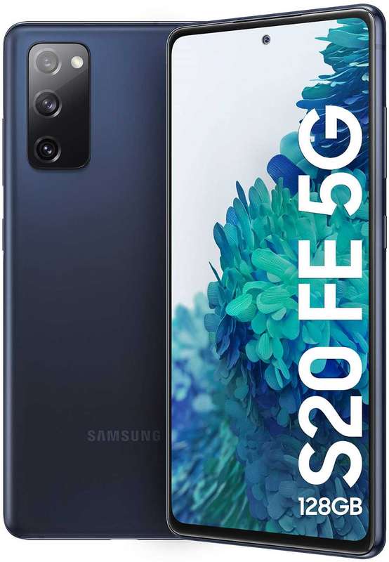 Samsung Galaxy S20 FE 5G