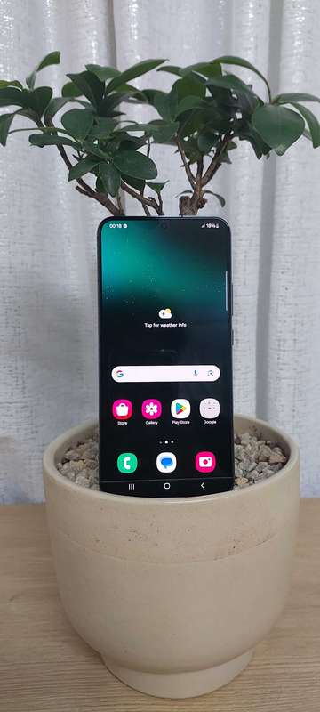 Samsung Galaxy S22 Plus