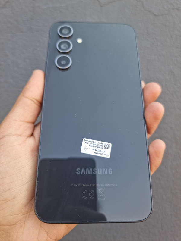 Samsung Galaxy A54 5G