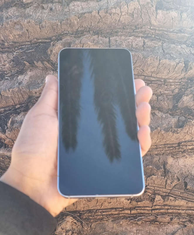 Samsung Galaxy S22