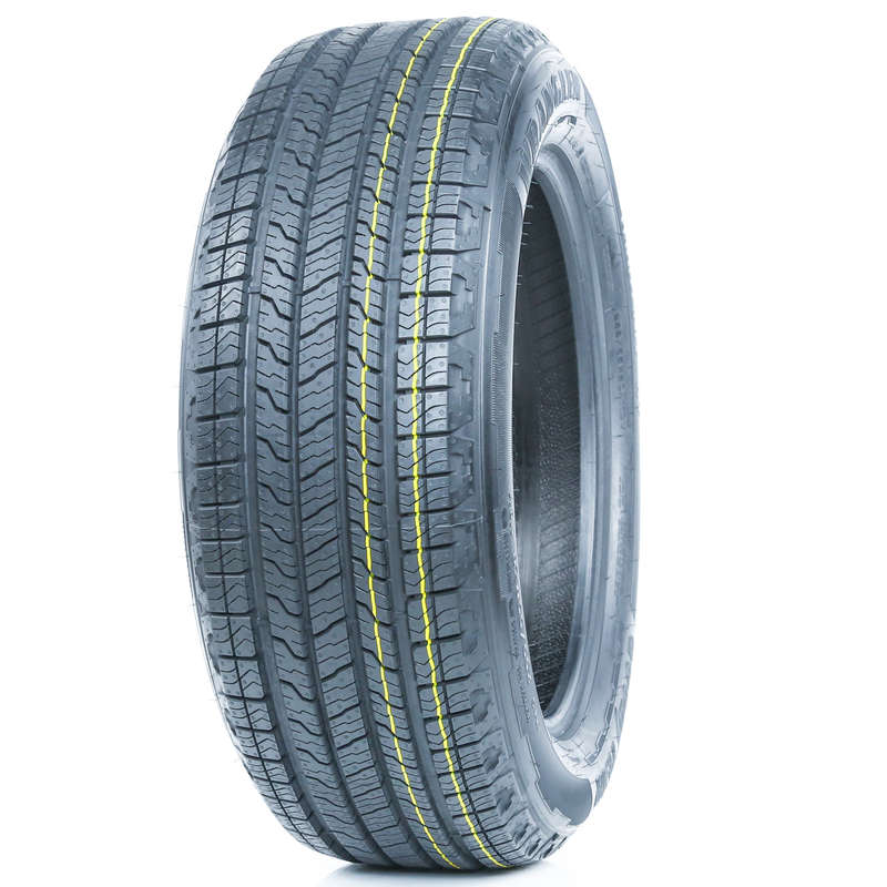 255/70R17 Goodyear Wrangler Territory HT 112T  - 2557017