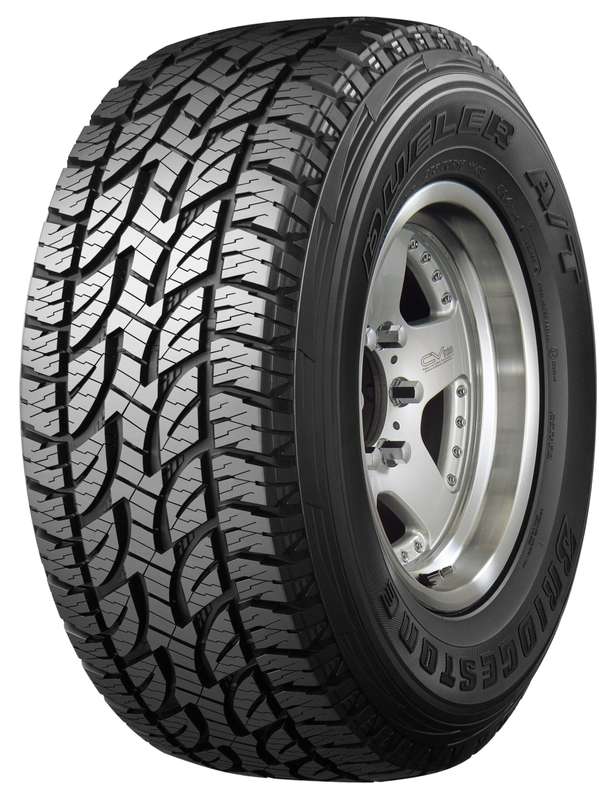 265/65R17 BRIDGESTONE Dueler A/T D694 112S  - 2656517