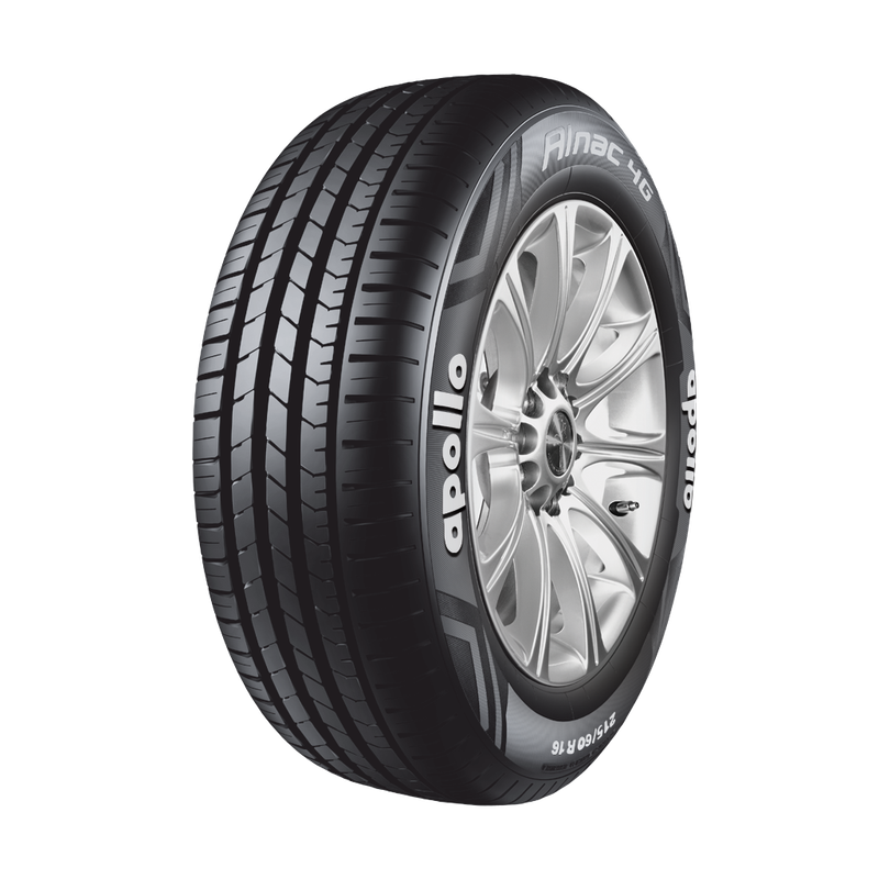195/45R16 Apollo Alnac 4G 84V - 1954516