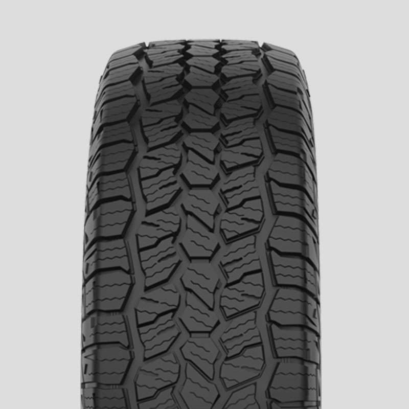 265/65R17 Apollo Apterra AT2 112H OWL - 2656517