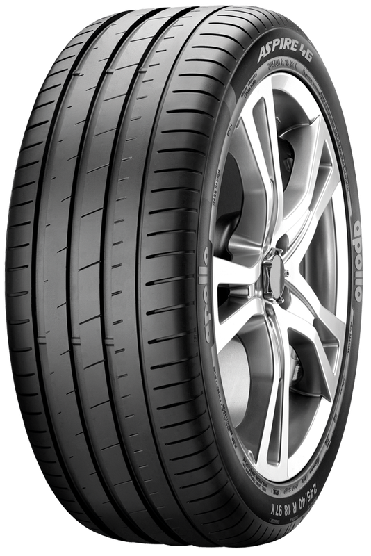 215/45R17 Apollo Aspire 4G+ 91Y XL - 2154517