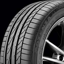 225/45R17 BRIDGESTONE Potenza RE050 92W RFT *  / 2254517