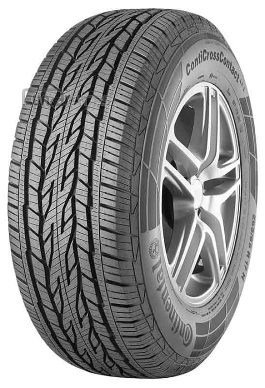 215/65R16 Continental Cross Contact LX2 98H - 2156516