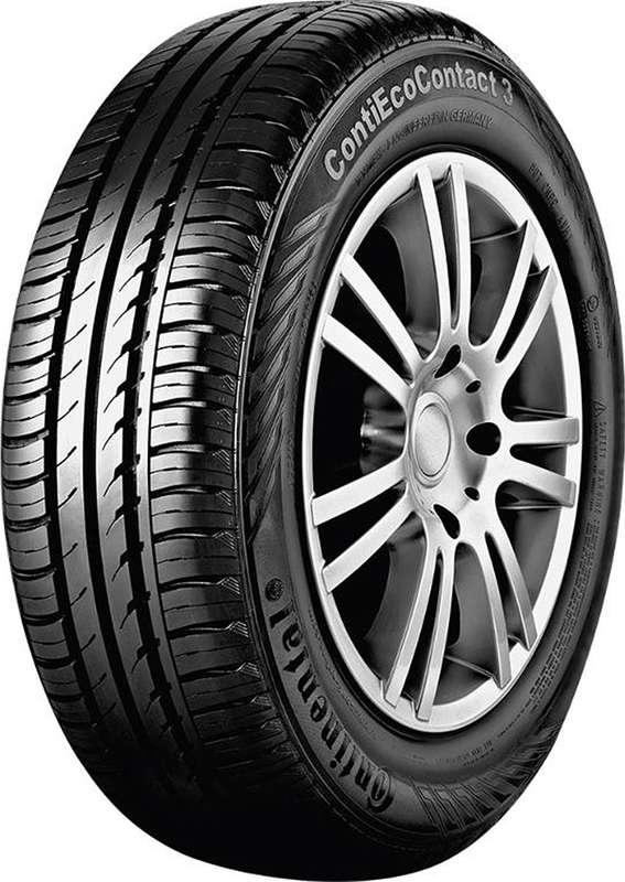 175/65R14 Continental Eco Contact 3 82T - 1756514