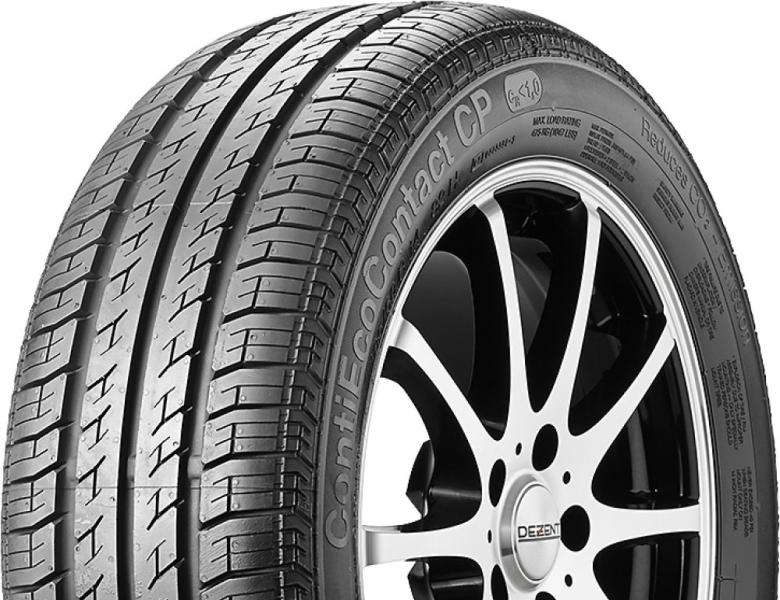 185/60R14 Continental Eco Contact CP 82H -1856014