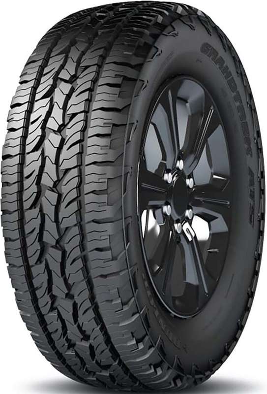 205/70R15 Dunlop Grandtrek AT5 96T - 2057015