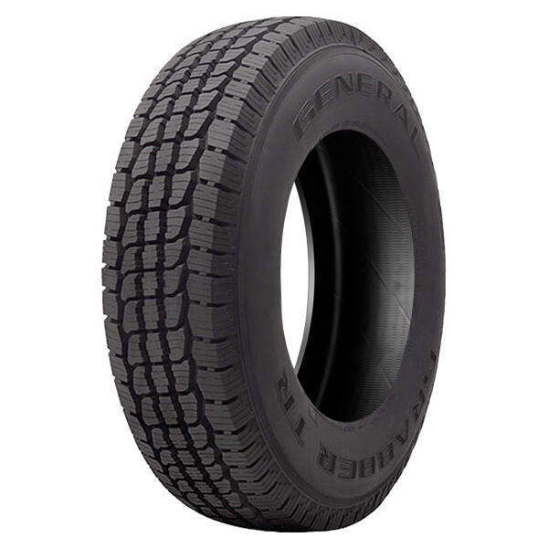 215/80R15 General Grabber TR 102T - 21515