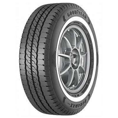 195R14C Goodyear Duramax G22 WSW 106/104S - 19514