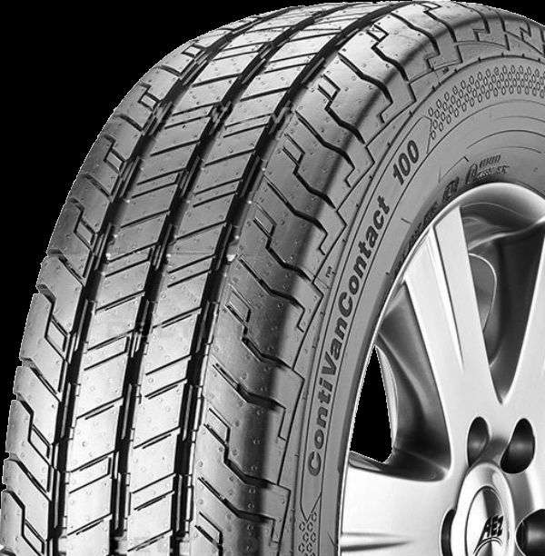 195/70R15 Continental VanContact 100 104/102R C  - 1957015