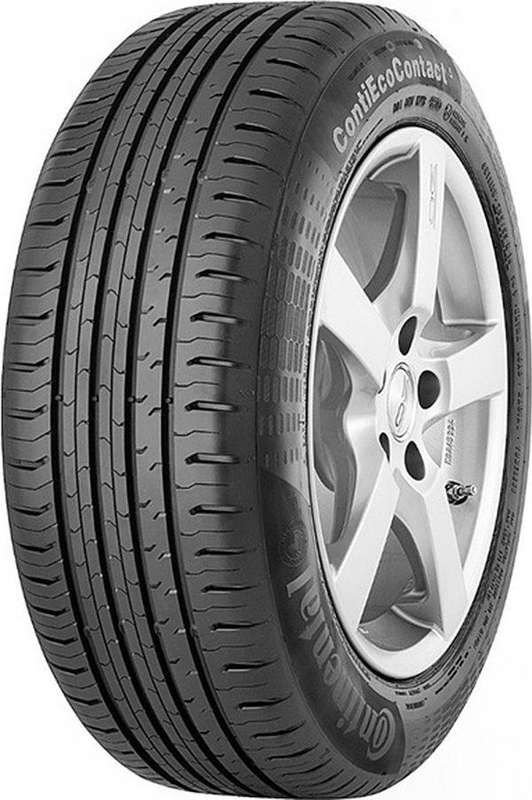 185/65R15 Continental Eco Contact 6 88H - 1856515