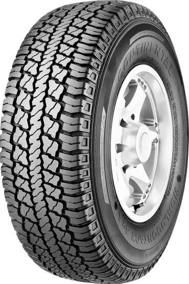 205/70R15 Continental World Contact 4x4 106/104S C - 2057015