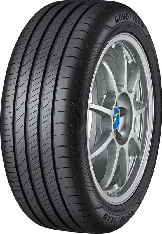 215/60R17 Goodyear Efficientgrip  2 SUV 96H - 2156017