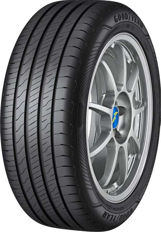 225/55R18 Goodyear Efficientgrip 2 SUV 98V - 2255518
