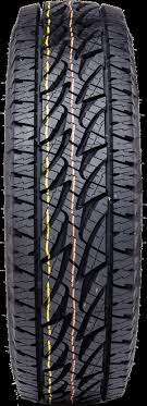 245/75R15 Firestone Destination A/T Grip 109/107S  - 2457515
