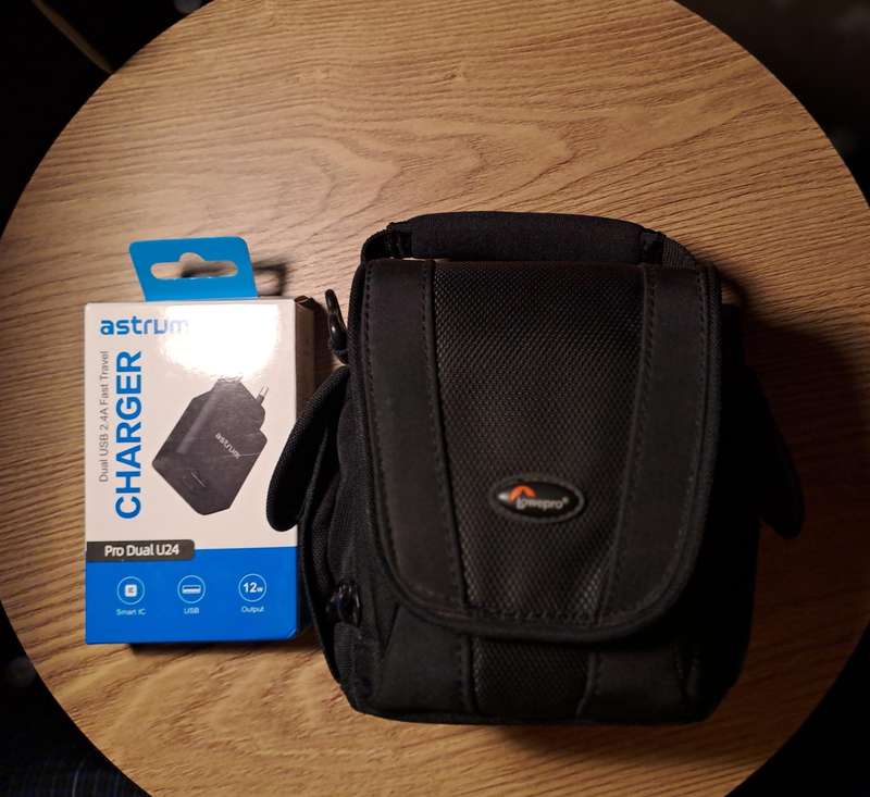 Samsung EC G2 digital camera