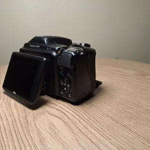 PRISTINE NIKON COOLPIX L830 BRIDGE CAMERA