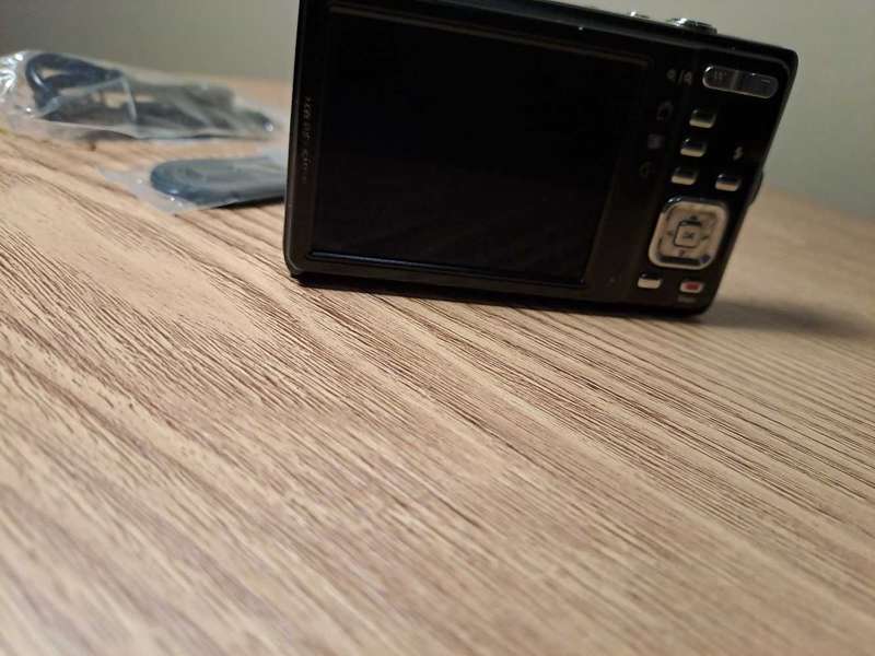 Kodak easyshare M23